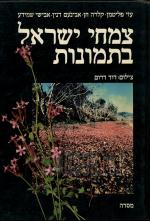 צמחי ישראל בתמונות