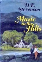 music in the hills