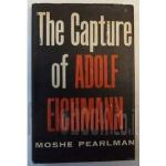The capture of Adolf Eichman