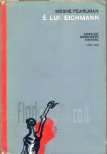 e lui: Eichmann