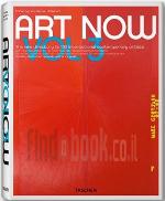 ART NOW Volume 3