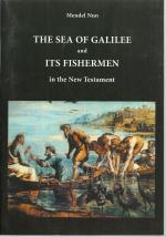 the sea of galilee & its fishermen