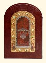 תורה : עברית אנגלית איורים מעולים