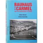 Bauhaus on the Carmel and the crossroads of empire : architecture and planning in Haifa during the B