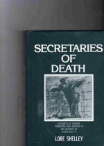 Secretaries of death : accounts by former prisoners who worked in the Gestapo of Auschwitz / Edited 