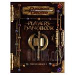 Player's Handbook - Dungeons & Dragons Core Rulebook