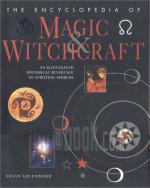 The Encyclopedia Of Magic & Witchcraft
