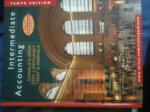 Intermediate Accounting