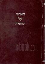 האיש על החומה