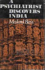 A psychiatrist discovers India