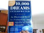 10,000 dreams interperted