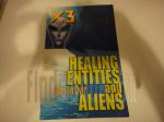 x3,Healing,Entities and Aliens