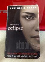 Eclipse (The Twilight Saga, Book 3) / Stephenie Meyer