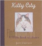 Kitty City: A Feline Book of Hours