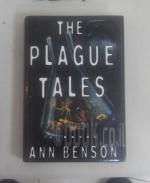 The Plague Tales