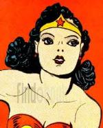 Wonder Woman The Complete History