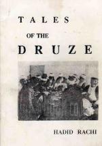 Tales of the Druze / Hadid Rachi
