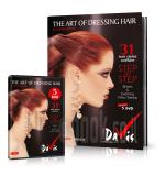 The Art of Dressing Hair