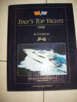 italys top yachts 1998