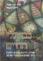 במעגלי החיים תפילות ,הגיונות ,מנהגים והלכות (מברית-מילה עד אבלות)