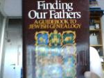 finding our fathers