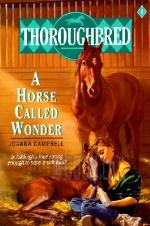 Thoroughbred - A Horse Called Wonder