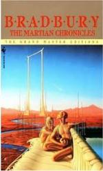 The Martian Chronicles