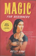 Magic for Beginners