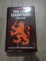 The law countries 1780-1940
