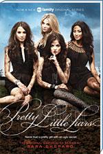 Pretty Little Liars