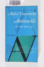 Antiworlds and The Fifth Ace: Bilingual Edition