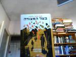 בצל המצודה/עמידתה של צפת