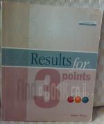 Results For 3 Points