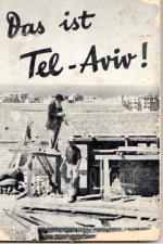Das ist Tel-Aviv! / Annie Mainz