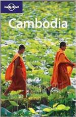 Cambodia - Lonely Panet