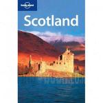 Scotland - Lonely Planet