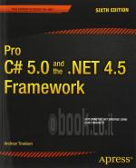 Pro C# 5.0 and the .NET 4.5 Framework