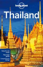 Lonely Planet - Thailand