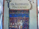 the illuminated haggadah