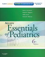 Nelson essential of pediatrics