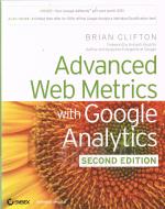 Advanced Web Metrics with Google Abnalytics