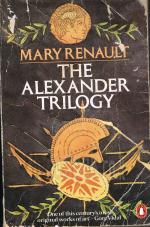 The Alexander Trilogy
