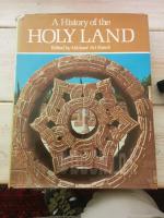 a history of the holy land