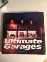 Ultimate Garages