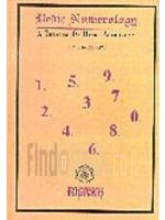 Vedic Numerology