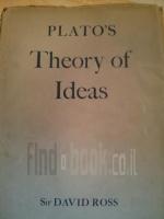 Plato's theory of Ideas