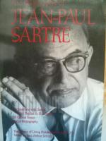 The philosophy of Jean-paul sartre