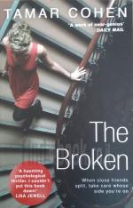 The broken