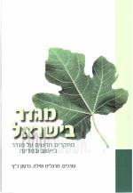 מגדר בישראל - מחקרים חדשים על מגדר ביישוב ובמדינה, כרך ב