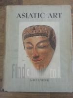 Asiatic Art